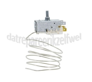 Foto van Beko Thermostaat 3 cont. Cap.L=110cm. RCH4900, LBI3002 