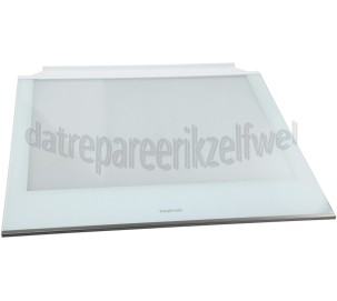 Foto van Liebherr Glasplaat Compleet, EasyFresh 