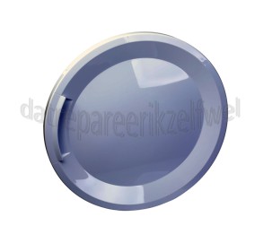 Foto van Beko Deur Buitendeur DU8111PAW, WT7132PS 