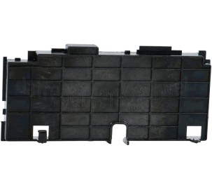 Foto van Beko Houder Achter DSN15420X, DFN28430X 
