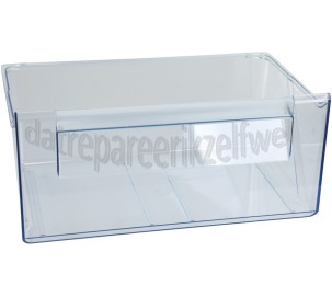 Foto van Electrolux Groentelade Transparant LK1254, PK1254 