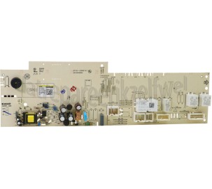 Foto van Beko Module Print WT7132PS 