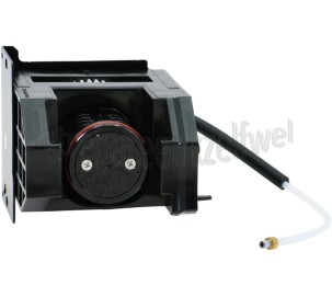 Foto van Smeg Zuiger Van brouwunit BCC01BLMEU, BCC02WHMEU 