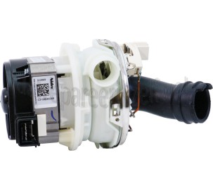 Foto van ASKO Pomp Circulatie DW30202, VA8017RT 