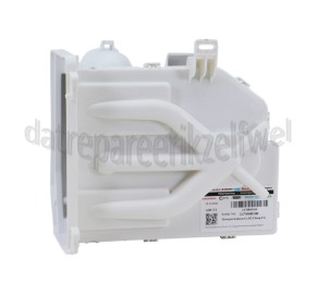 Foto van Beko Houder Van zeepbaklade HTV8733XS01, WTV9736XSQ 