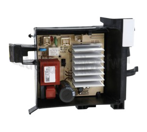 Foto van Beko Module Motor print WTE10741BSCDOS1, WTE10744XDOS1 