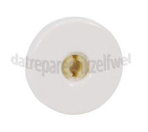 Foto van Wiel Van onderkorf DE6744, 