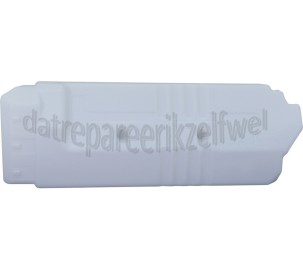 Foto van Beko Condensbak Tank, waterreservoir DS7331PX0, DCU7235BX 