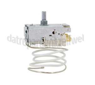 Foto van Beko Thermostaat 4 cont. Cap.L=60cm. FSE27300, FSM1670A 