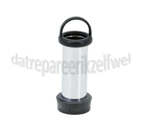 Foto van Reginox Standpijp Standpijp Spoelunits 10cm diep 