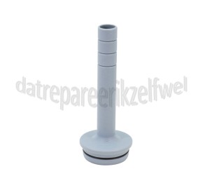 Foto van Reginox Standpijp Standpijp 3,5 "" Afvoer 