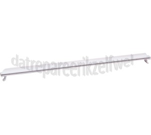 Foto van Beko Strip Van glasplaat, achter LSE415E31N, RSSE445M23W 