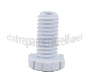 Foto van Beko Stelpoot Stelvoetje DH7533RXW, DH9435RX0 