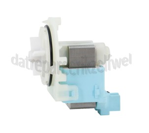Foto van Beko Pomp Afvoer WMB81443LA, WTE10744XST 