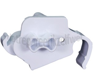 Foto van Beko Scharnier Van vriesvakklep FS127930, RCNE720E3VZXPN 