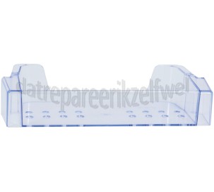 Foto van Beko Deurbak Transparant GNE60521X, GNE60530DX 
