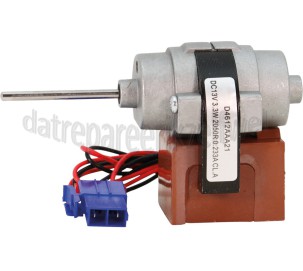 Foto van Motor Ventilator 3,3W KAN60A40, KAN58A70 