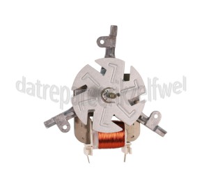 Foto van Motor Ventilator motor, hete lucht HBA43T320, HB301E0, HB23AB520E 