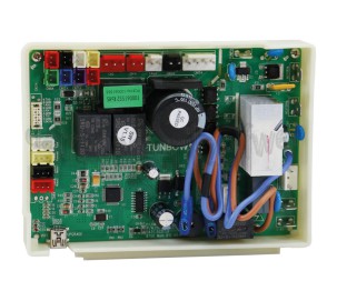 Foto van Smeg Module Power Board BCC02RDMEU, BCC02WHMEU 