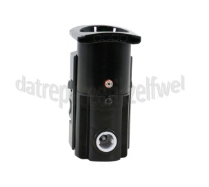 Foto van Smeg Brouwunit Zetgroep BCC01BLMEU, BCC02WHMEU 