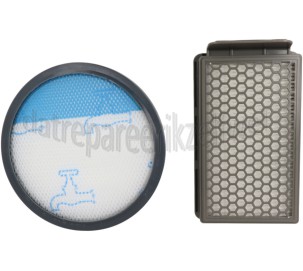 Foto van Filter Filterset Compact Power Cyclonic, RO3731 