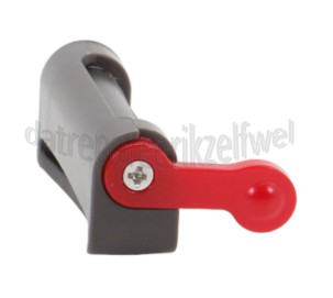 Foto van Motor Power Button Lock Holder V11 SV17 