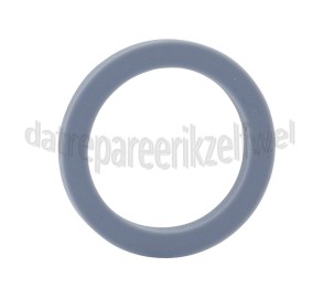 Foto van AEG Afdichtingsrubber Van deksel glansspoelmiddel ESI65010X, F54000IM0 