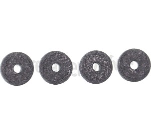 Foto van AEG Afdichting Pakking, 4 stuks BSE782220M, EBKSL7CN 