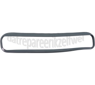 Foto van AEG Afdichtingsrubber Van filter T9DEC87S, TW7792F 