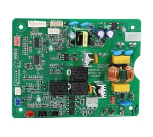 Foto van Kenwood Module Voedingsmodule KWL90.124SI, KWL90.004SI 