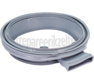 Foto van Manchet Met lip en ovale tuit, EPDM WD5000J, WD70K5B00OW 