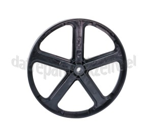 Foto van Snaarwiel Kunststof, 5 spaken L61260TL, ZWY60805SA, EWD1260DDW 