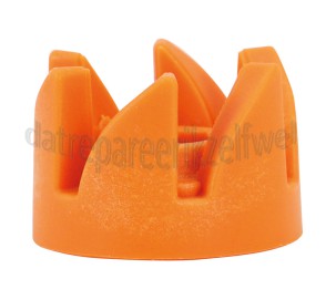 Foto van Tefal Koppeling Oranje FP826H10, DO822138 