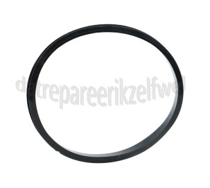 Foto van Philips Rubber afdichting van deksel van blenderglas HR3571, HR3573, HR3575 