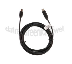 Foto van USB Kabel USB C naar USB B micro kabel 3.0 Meter 