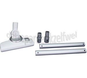 Foto van Black & Decker Zuigmond Incl. zuigbuis PD1820L 