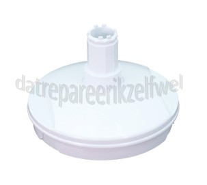 Foto van Bosch Deksel Van hakmolen MSM66120, MQ66120 