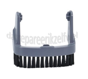Foto van Black & Decker Borstel Op zuigmond DVA320, DVA325 
