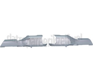 Foto van Black & Decker Behuizing Links en Rechts BDPSE3615, BHFEV362 