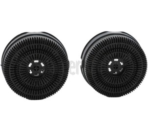 Foto van Filter Koolstof DNHI3260, AKS480 