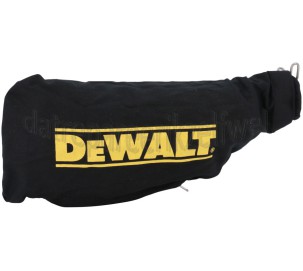 Foto van Dewalt Opvangzak Stofzak DW650, DW650E 