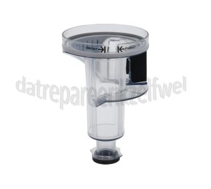 Foto van Black & Decker Filter Pre-filter BDPSE1815P, BHFEV182C 