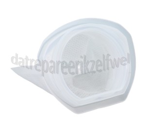 Foto van Black & Decker Filter Filter NVB115JL 