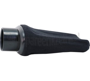 Foto van Black & Decker Opvangzak Stofzak XTA90EK, KA191EK 