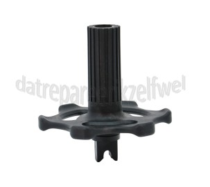 Foto van Dewalt Tandwiel Diepte instelling DW743 