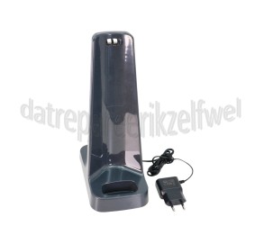 Foto van Black & Decker Laadstation Incl. adapter HLVC315B, HLVC320B 