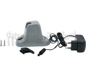 Foto van Black & Decker Laadstation Incl. adapter SVB620JW 