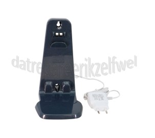 Foto van Black & Decker Laadstation Incl. adapter BHHV520 