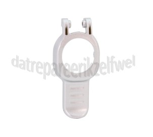 Foto van Dewalt Hendel Van accessoire klem DCS355, DCS356 