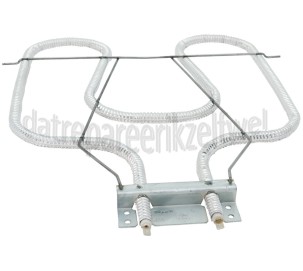 Foto van Gorenje Verwarmingselement Onder, 1100W E53T2E202, E54X1E500 